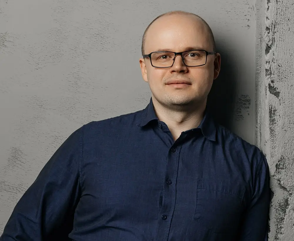 Павлов Александр
