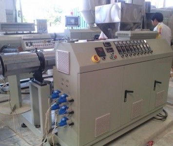 Организовали производство карнизов из ПВХ