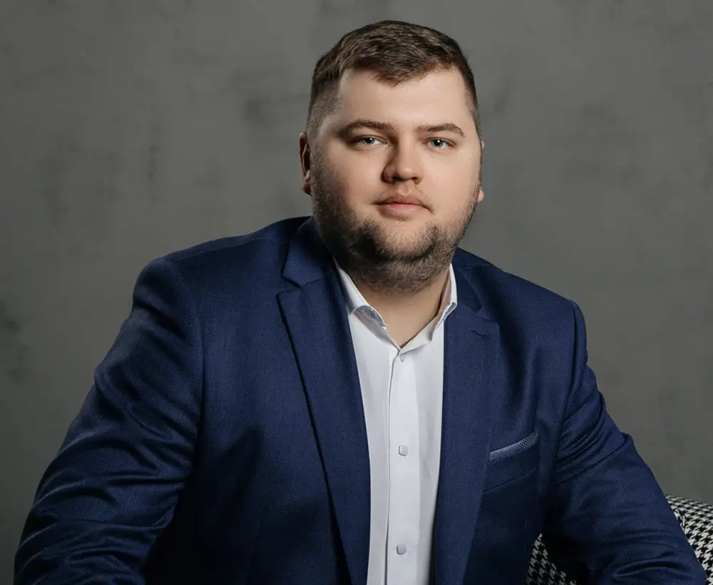 Хоменко Кирилл