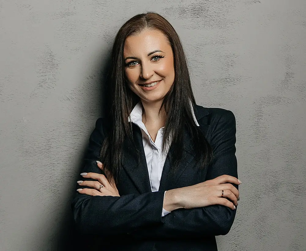 Мухина Екатерина