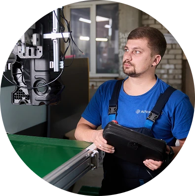 Интеграция периферийного оборудования