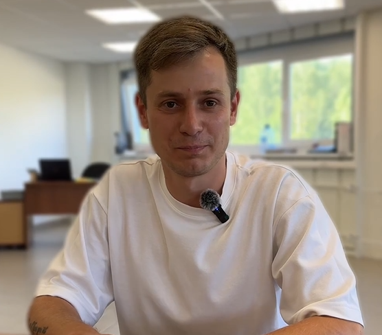 Кликовский А.