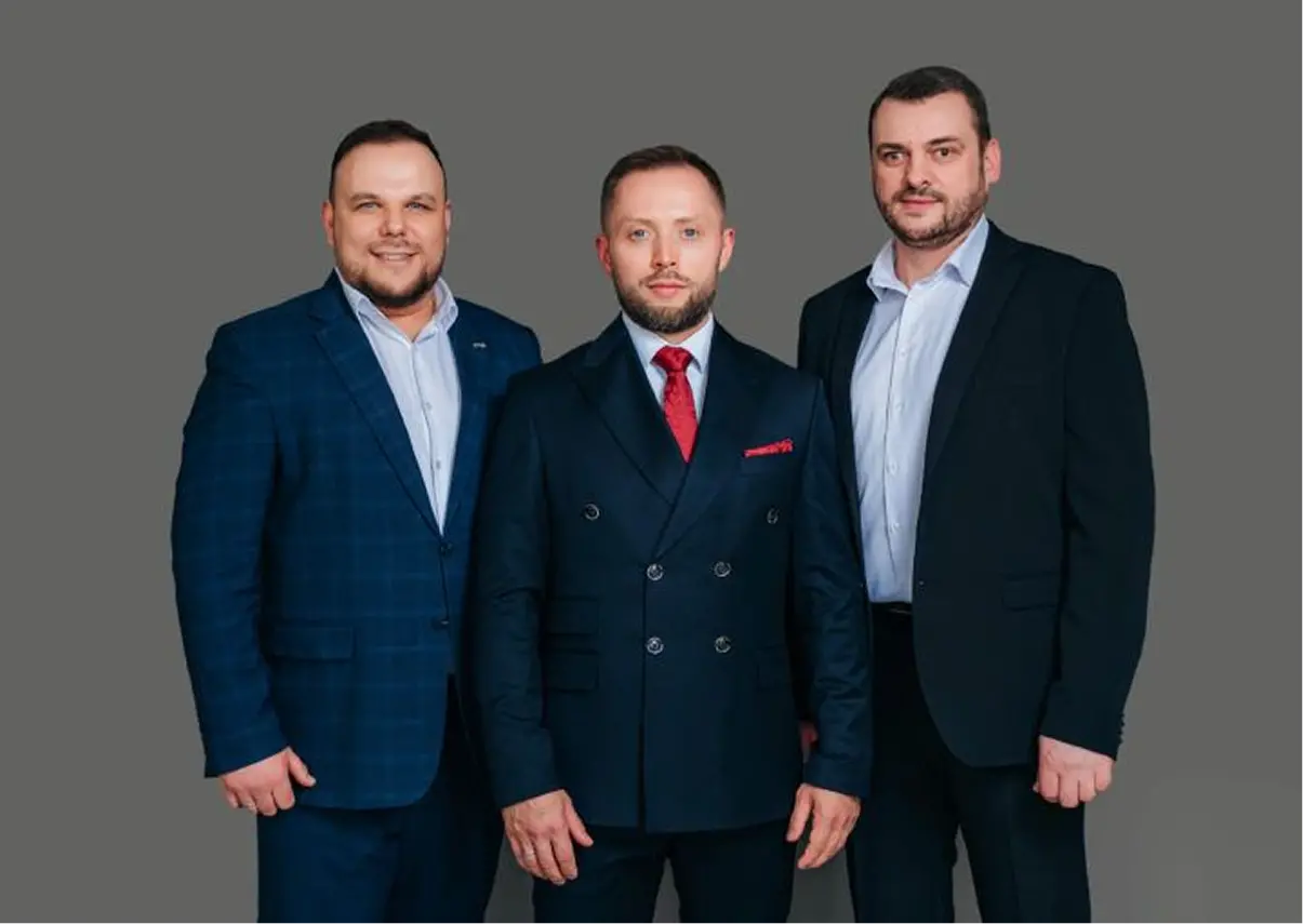 Компания сегодня