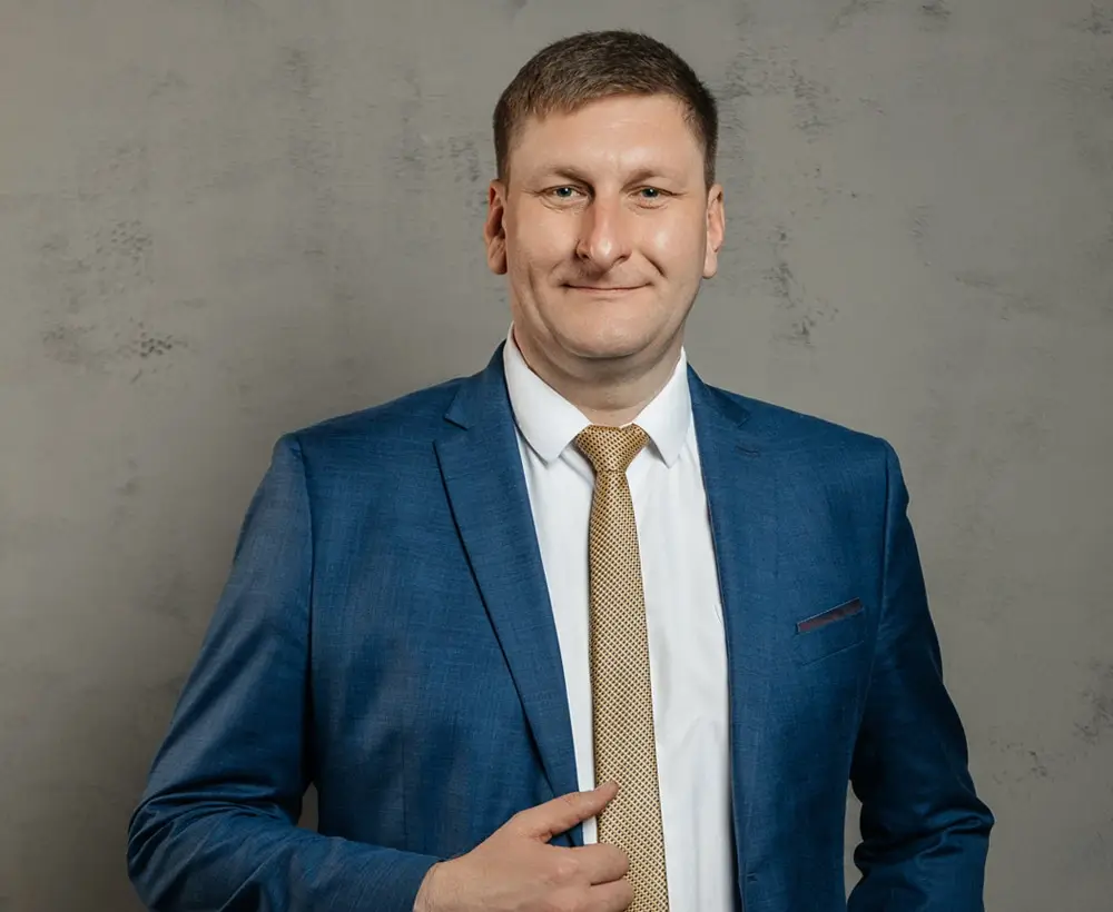 Воропанов Олег