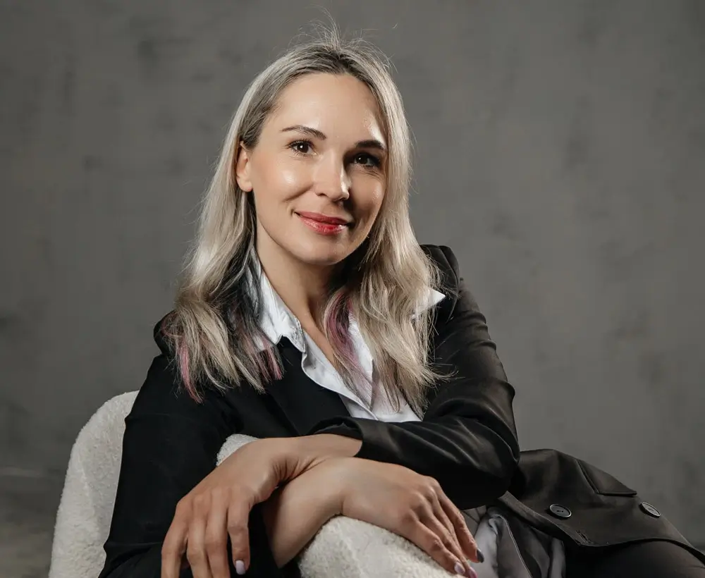 Романова Наталья