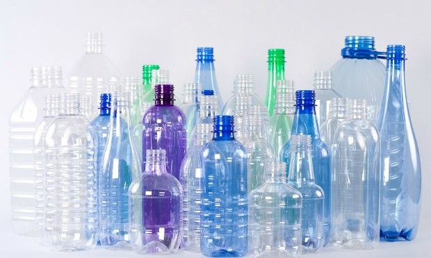 Выдув ПЭТ: технология производства пластиковой бутылки