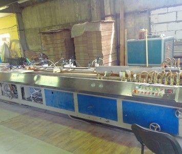 Организация с нуля производства ПВХ-багета